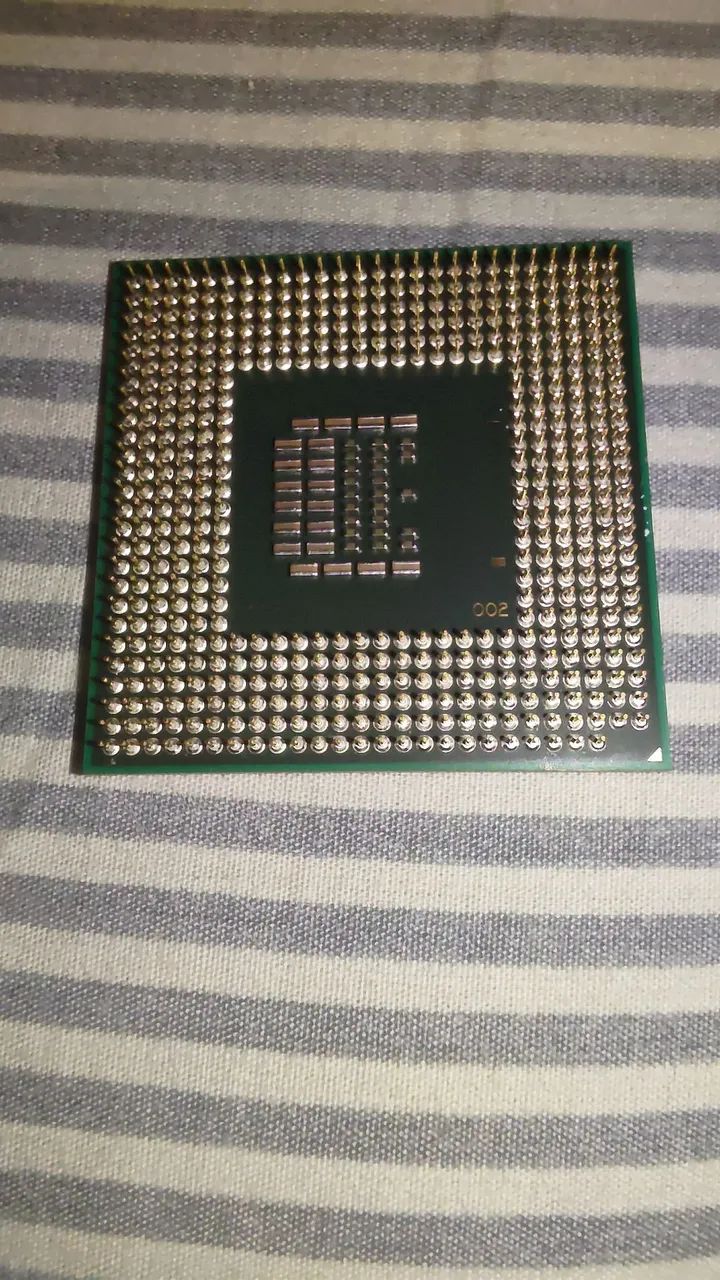 Processador Intel Core 2 Duo T9400 - Foto 2