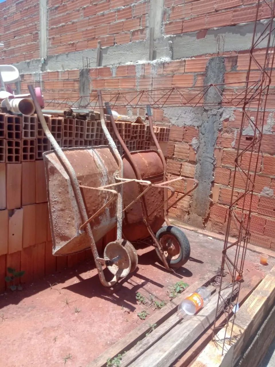 Materiais de construção  - Foto 3