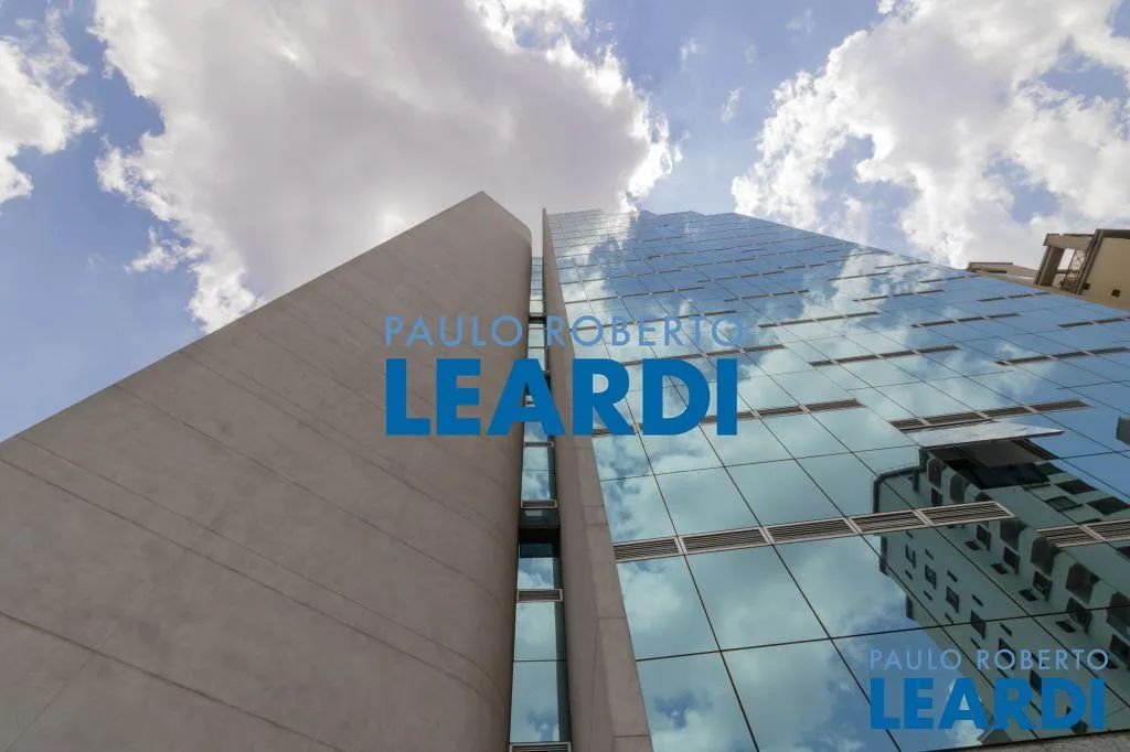 COMERCIAL - ITAIM BIBI - SP