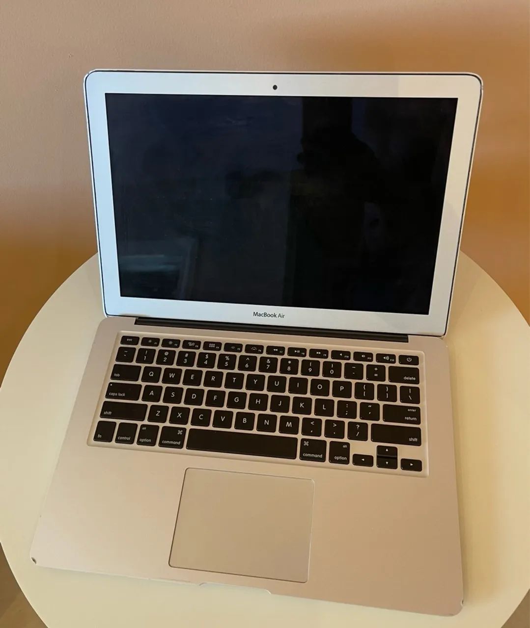MacBook Air 13-inch, Mid 2011