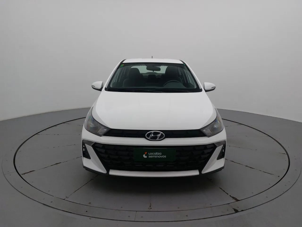 Hyundai HB20S Comfort Plus 1.0 TB Flex 12V Aut, foto 8 de 18