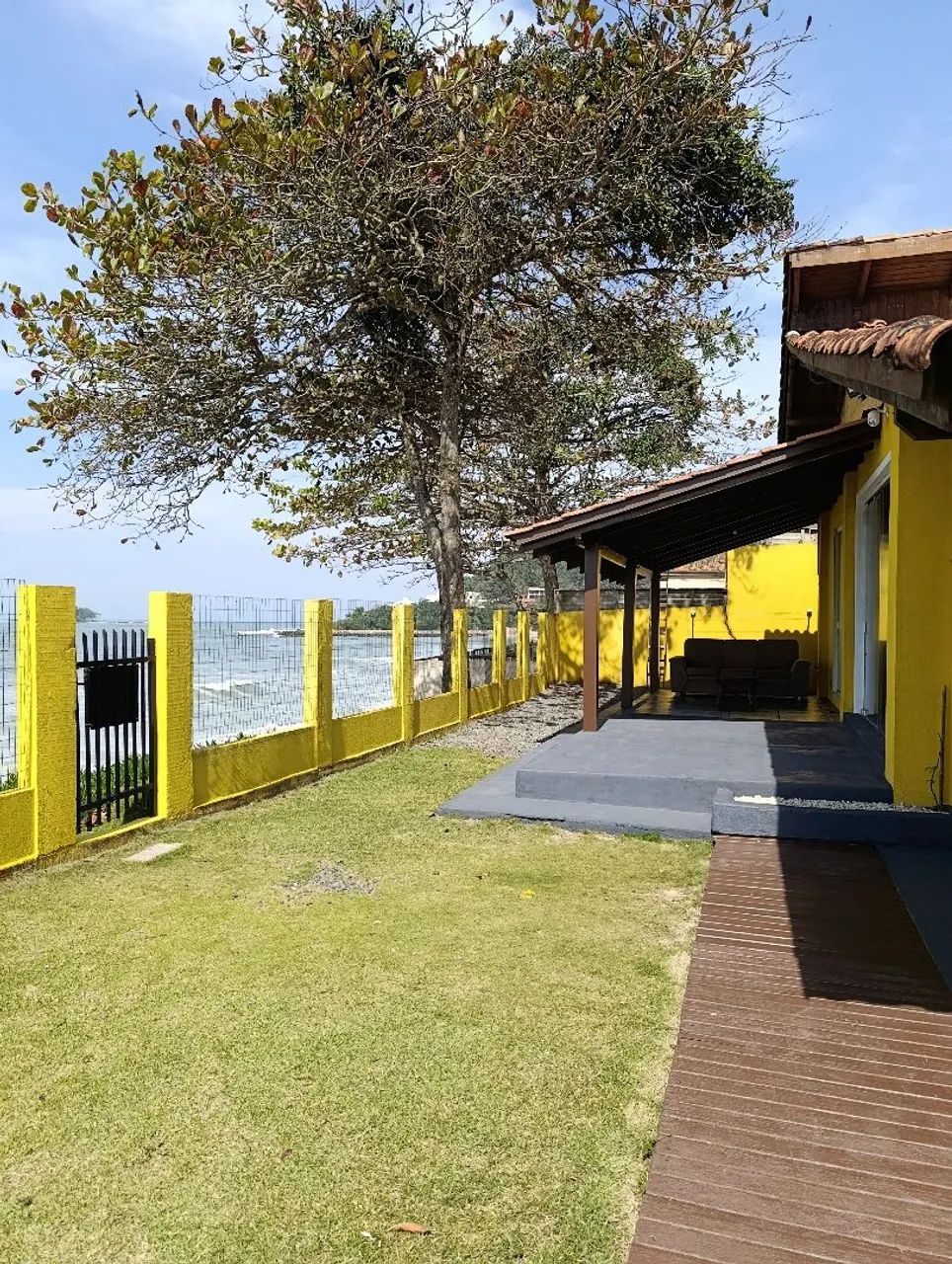 Casa locação diária em Itajuba