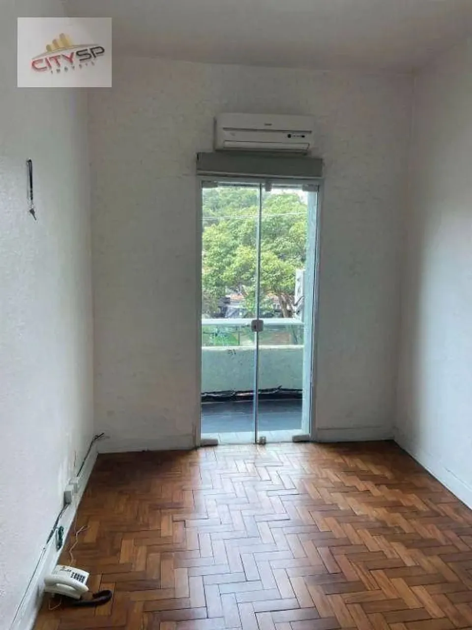 Sala para alugar, 15 m² por R$ 1.110,99/mês - Jabaquara - São Paulo/SP