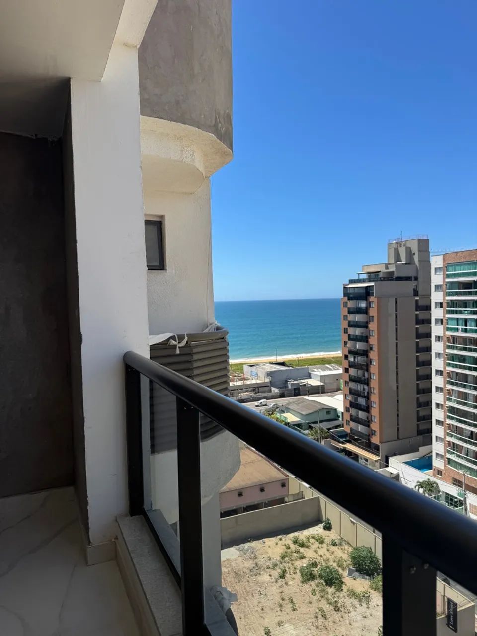 Foto - Vila Velha - Praia de Itaparica