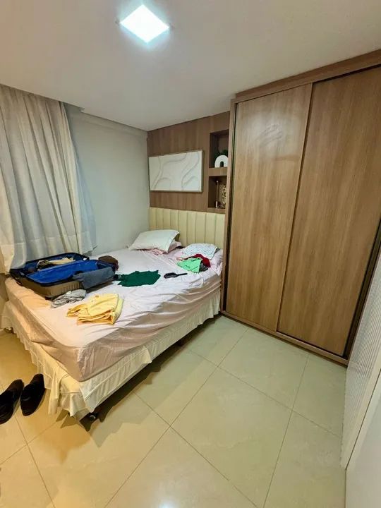Apartamento moderno com vista espetacular - Foto 3