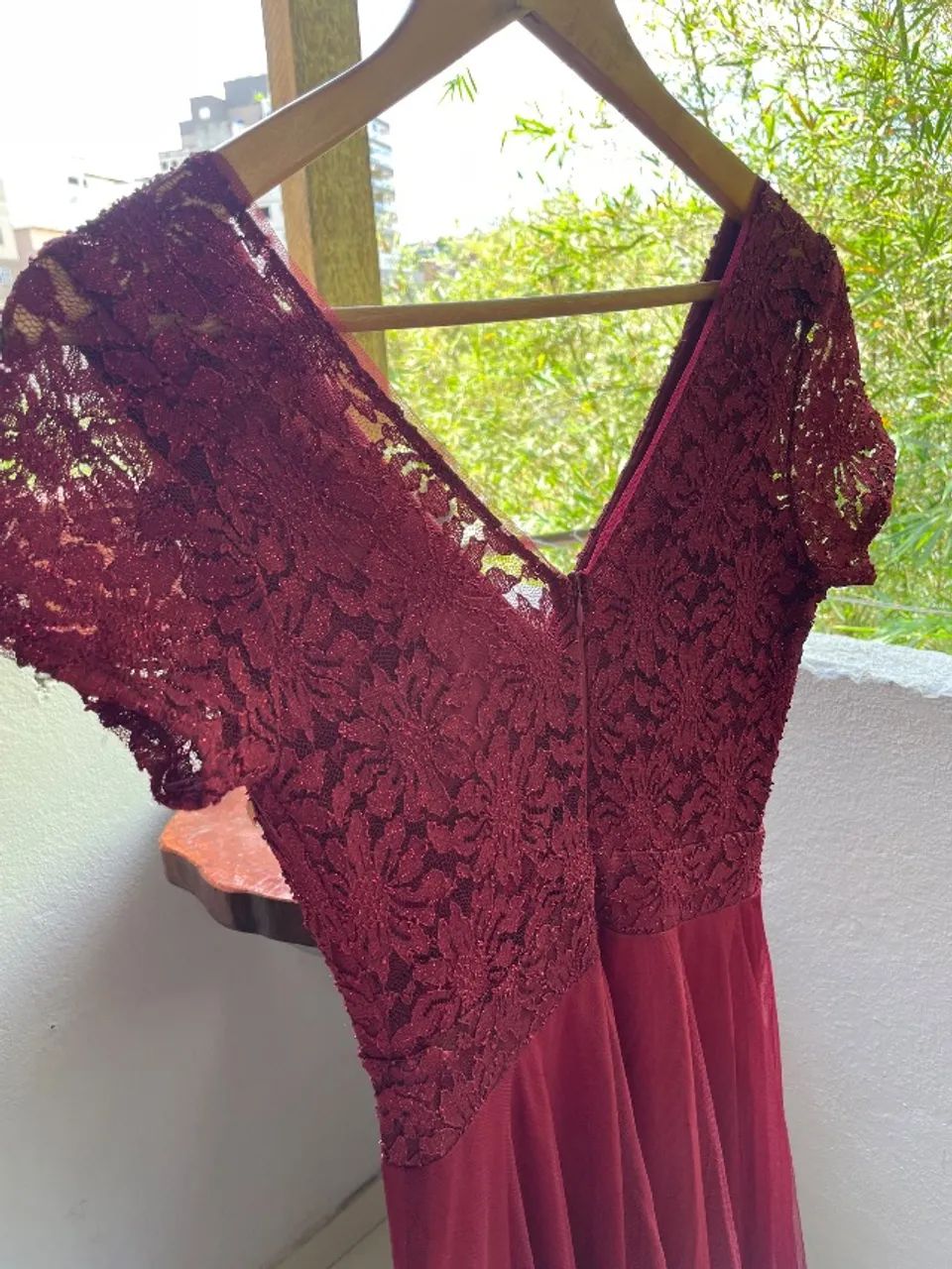 Vestido de festa  - Foto 4
