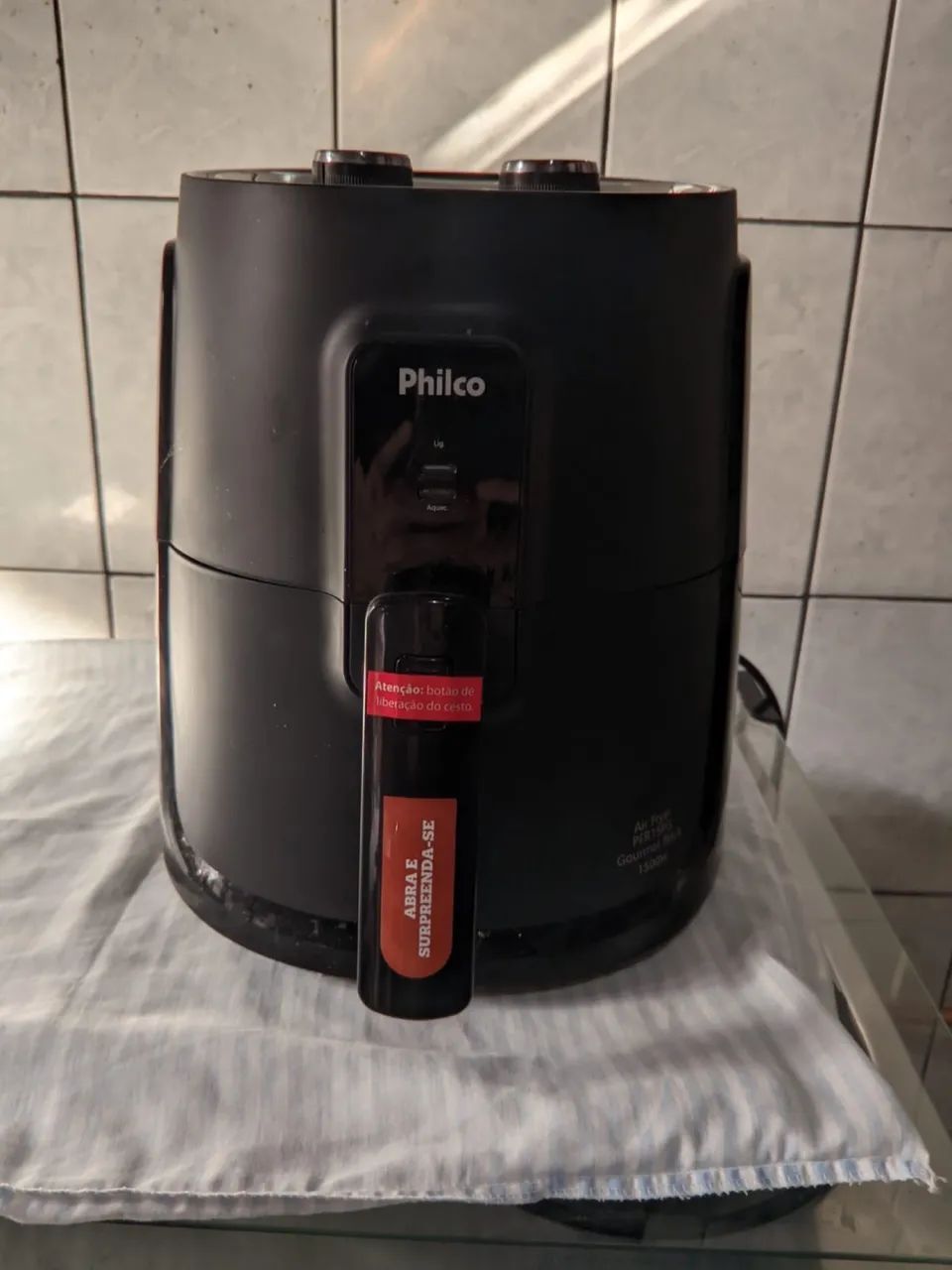 Airfryer 110v  - Foto 2
