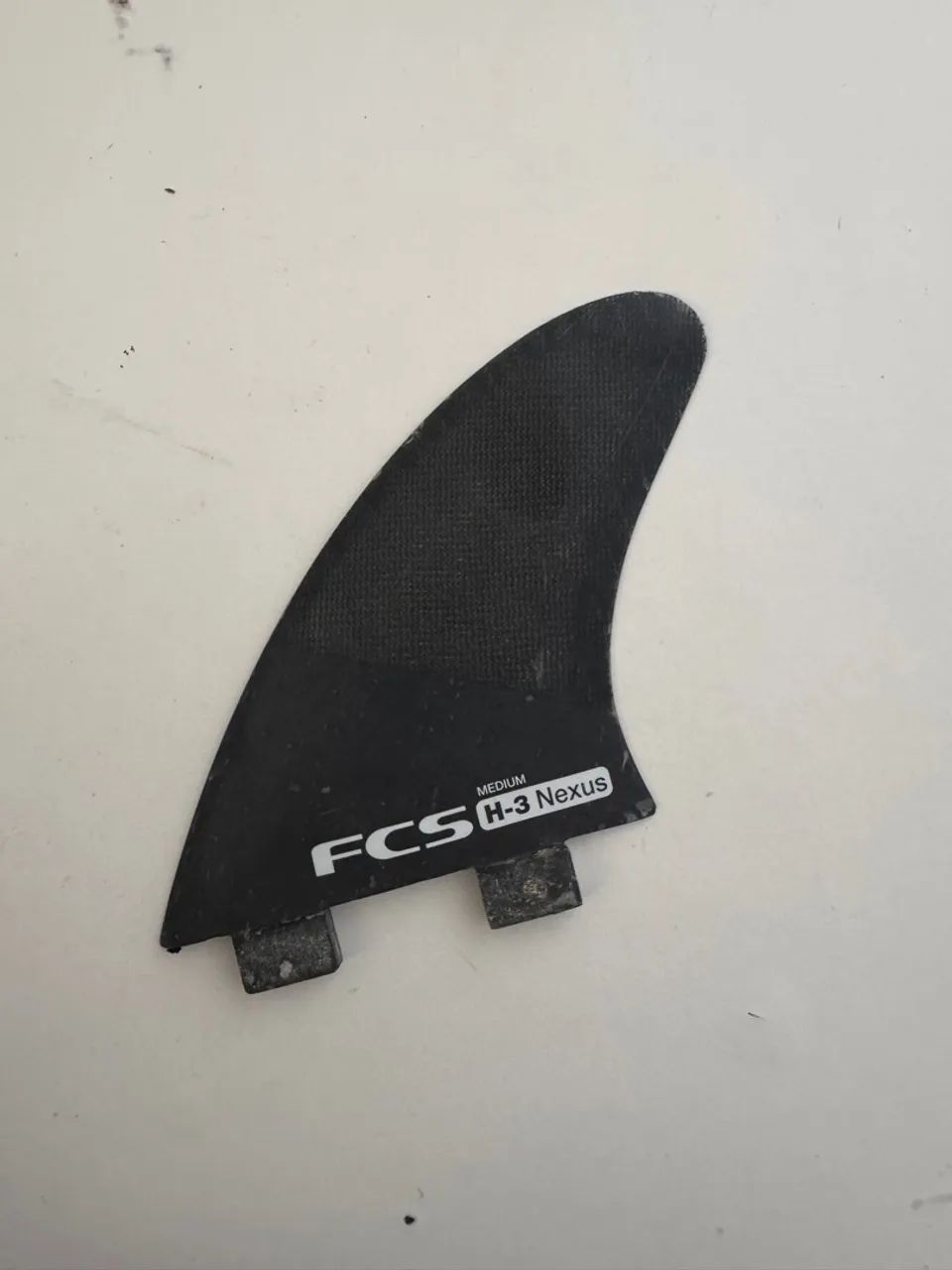 Quilhas FCS H-3 Nexus - Medium  - Foto 2