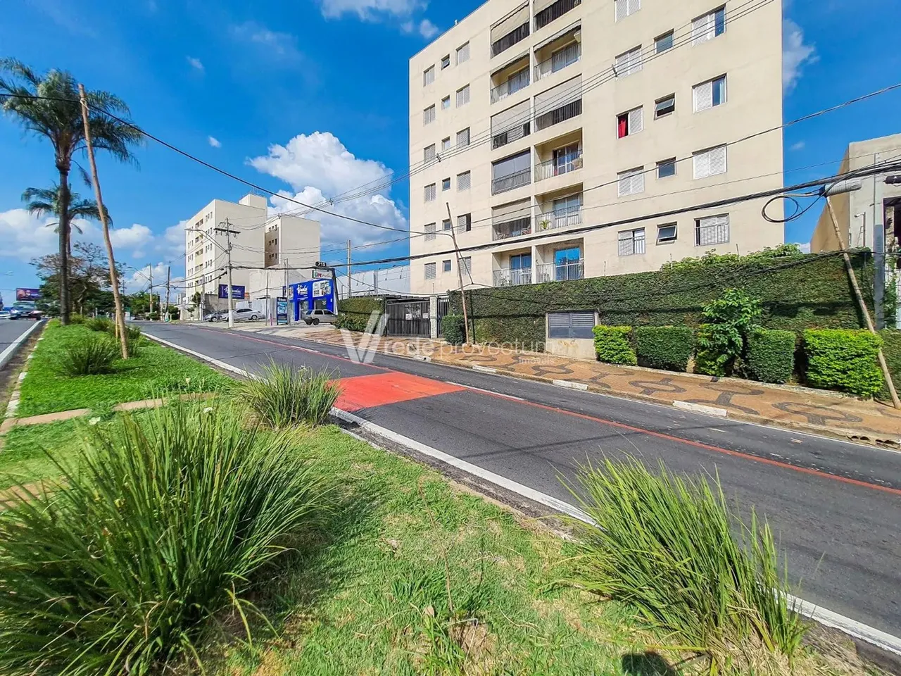 apartamento - Taquaral - Campinas
