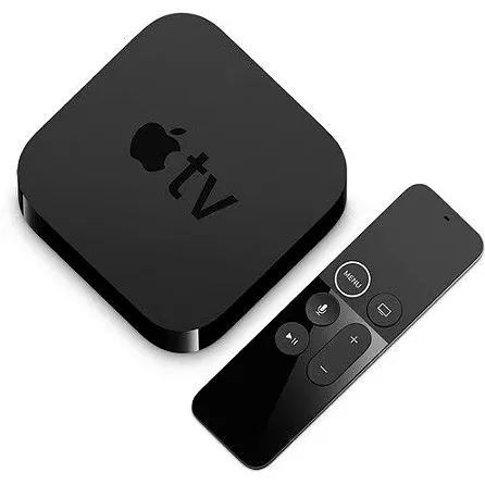 Apple TV 4 Geração