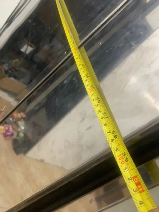 Câmara fria  - Foto 5