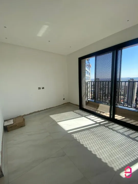 Studio Residencial - 39 m² em Setor Marista - Goiânia, GO