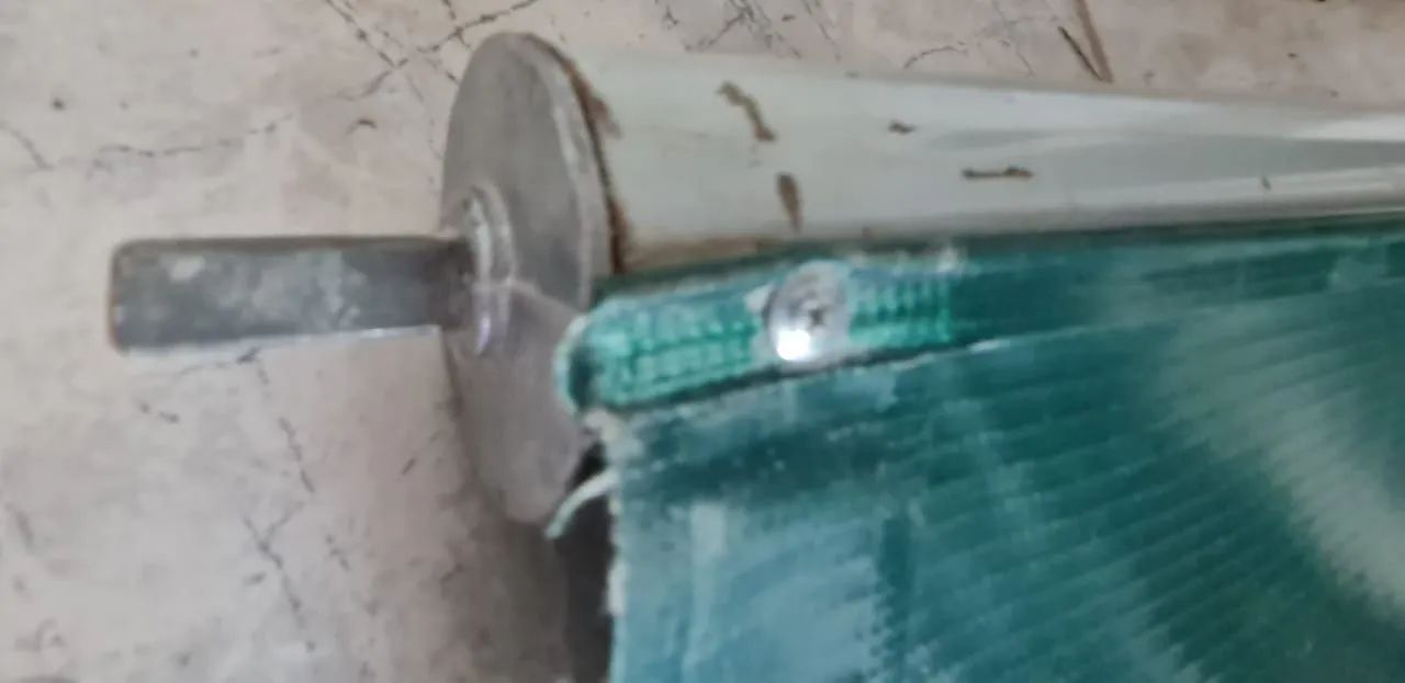 Toldo Lona  - Foto 2