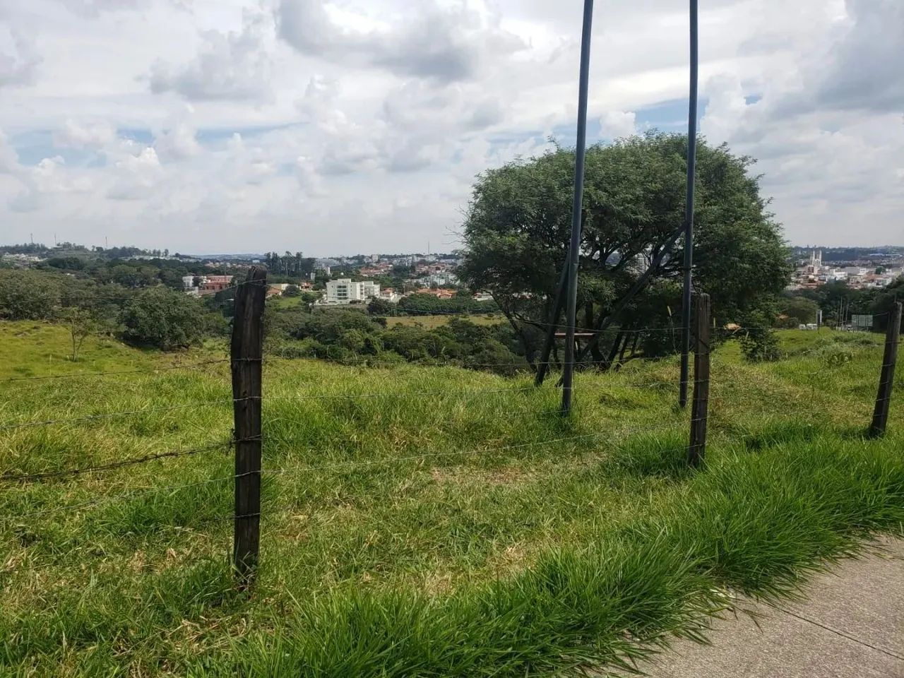 Terreno comercial, Centro, Vinhedo, Vista privilegiada - Foto 3