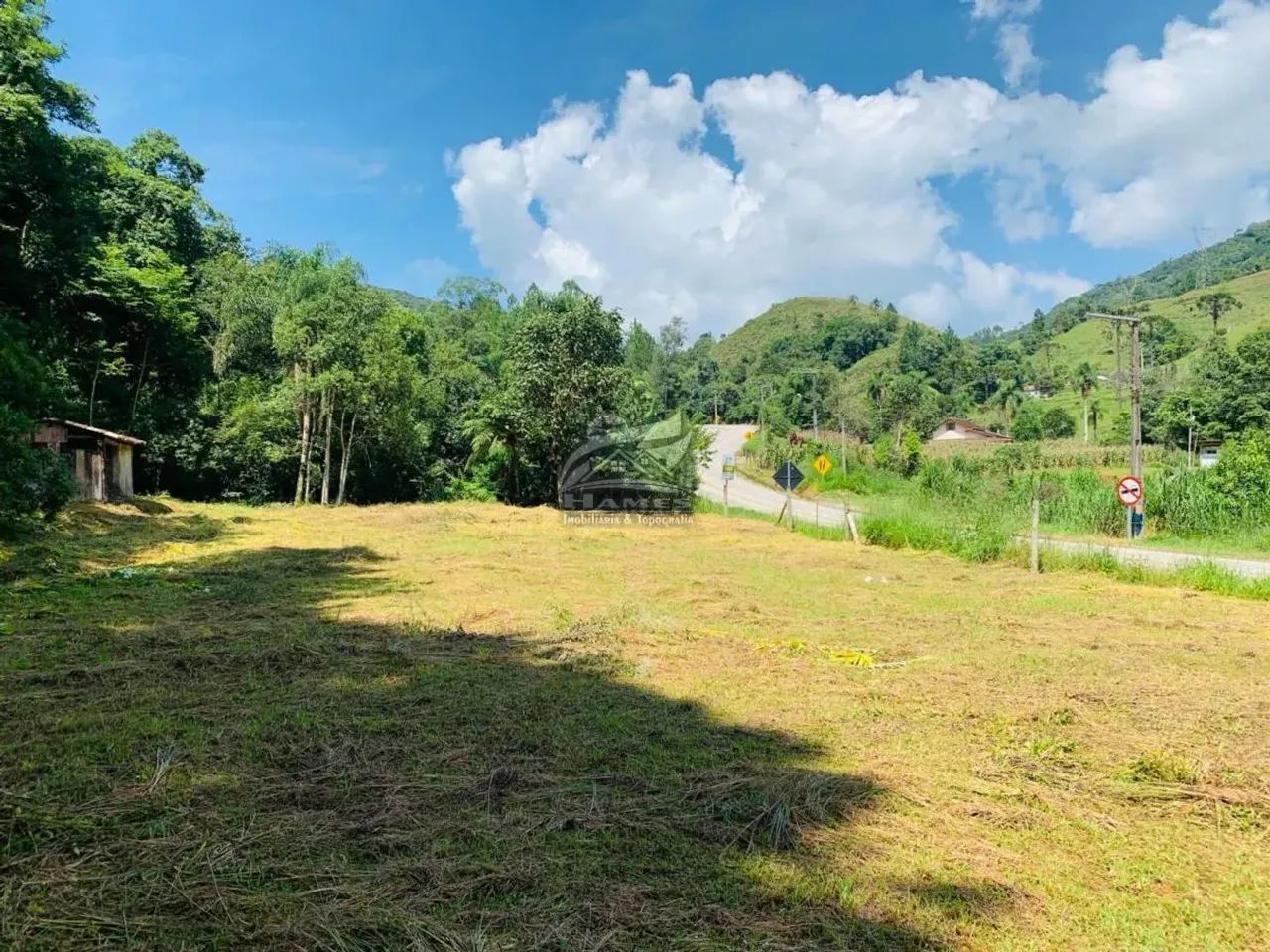 Terreno Rural para Venda em Angelina, PALHOCINHA - Foto 3