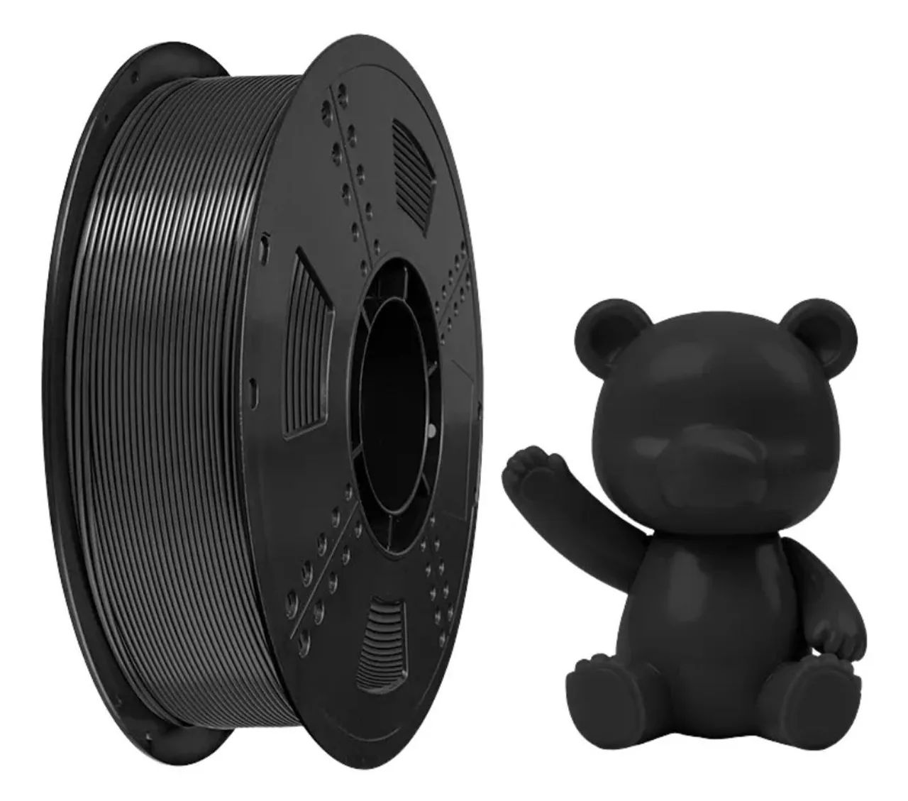 Filamento PET-G para Impressora 3D. Várias cores. - Foto 2