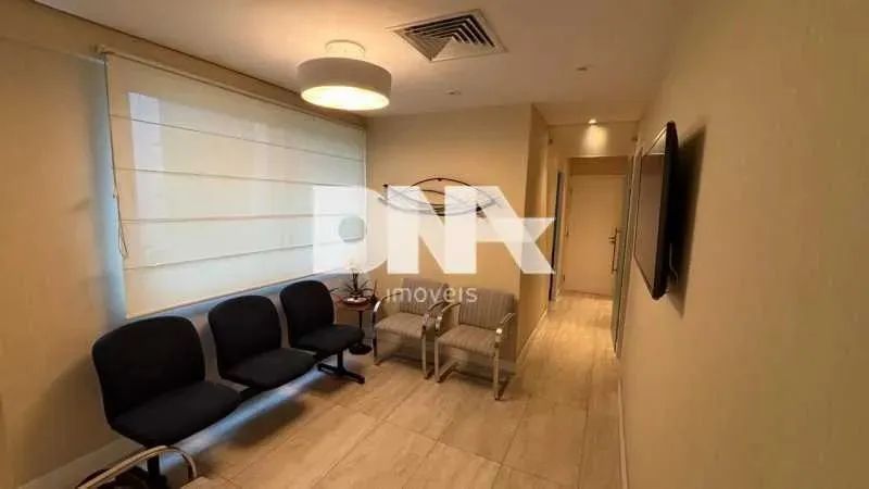 Sala : / Comercial / Botafogo - Foto 5