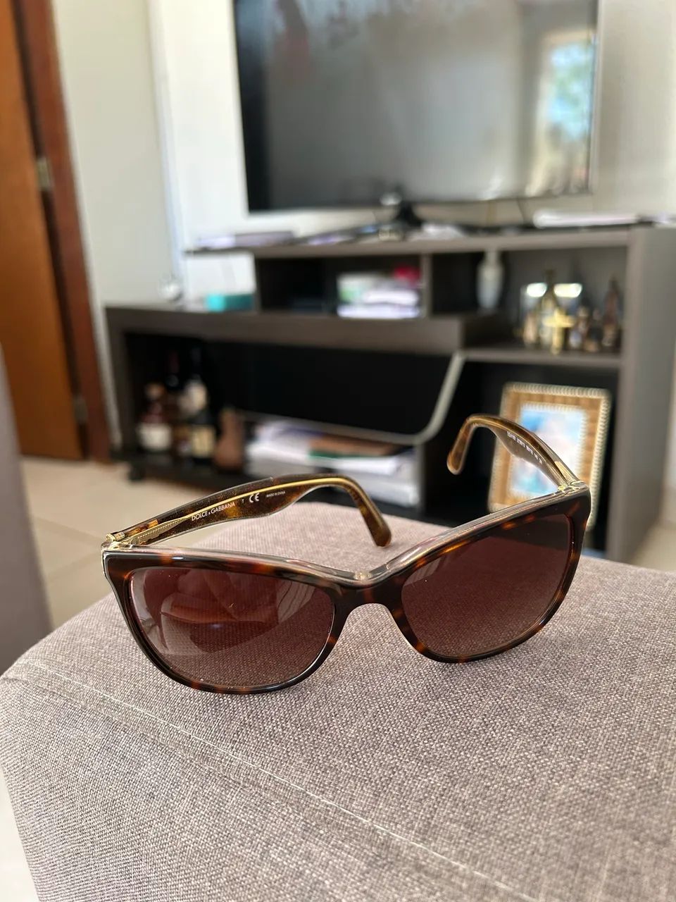 Óculos Dolce Gabbana - Foto 4