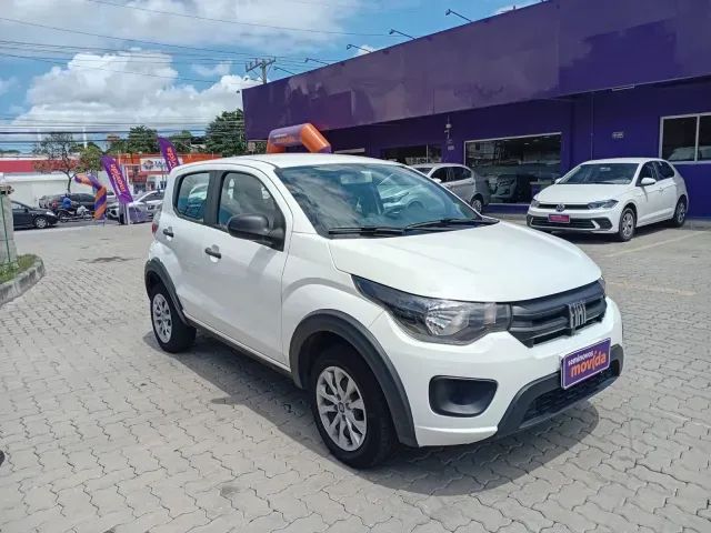 Fiat Mobi Like 1.0 (Flex) - Foto 3