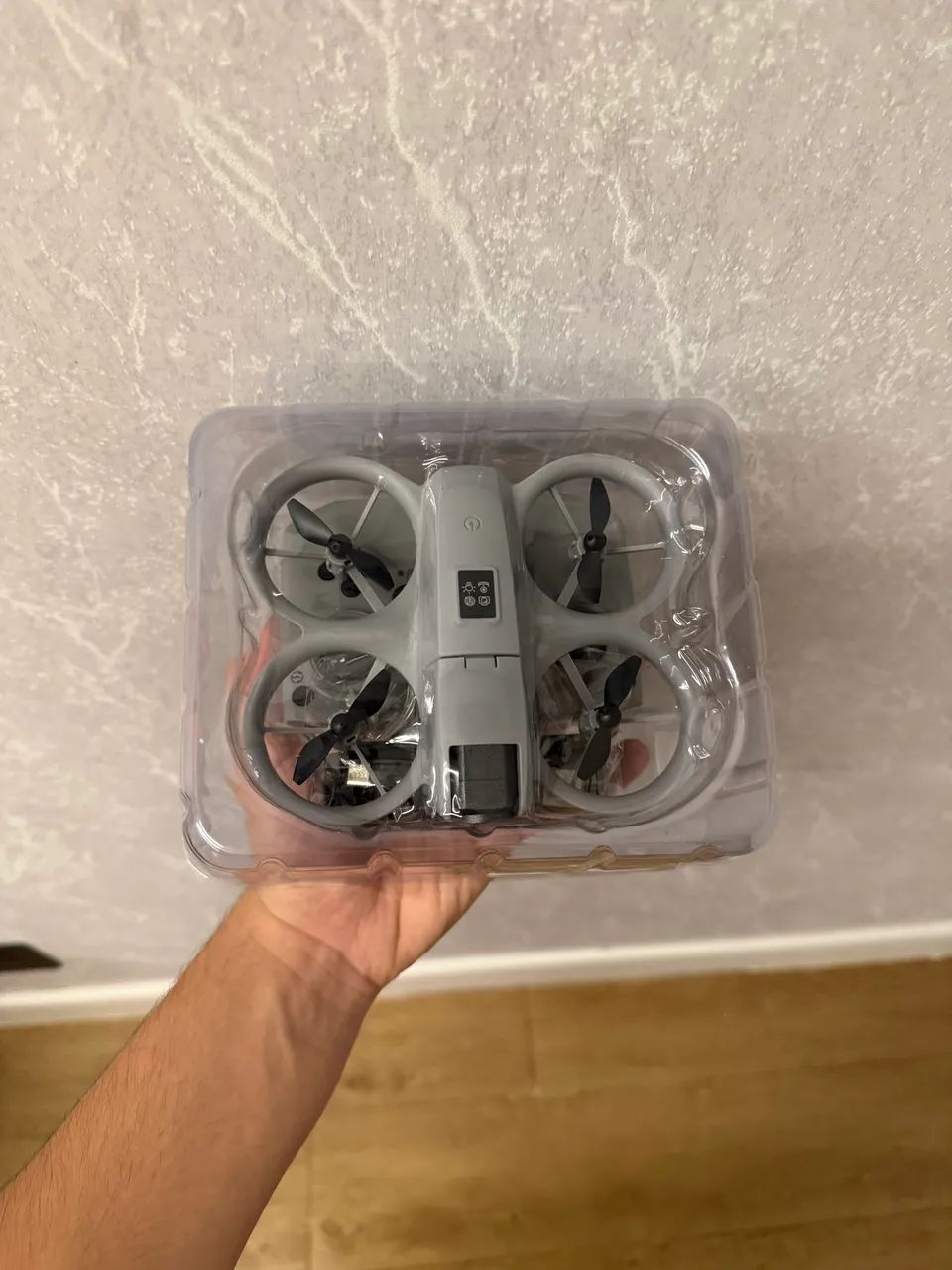Drone mini GT3 8K - Foto 3