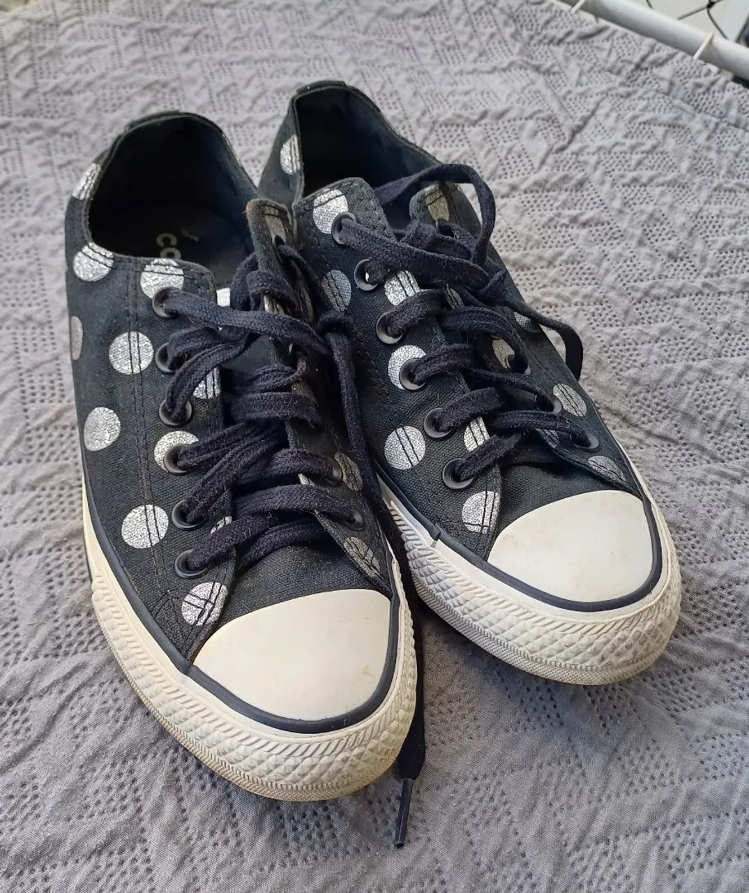 Tênis original Converse all star