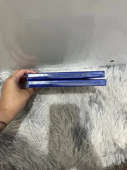 PS5 2 Jogos Ratchet & Clank e Returnal - Originais (Novos / Lacrados) - Foto 3