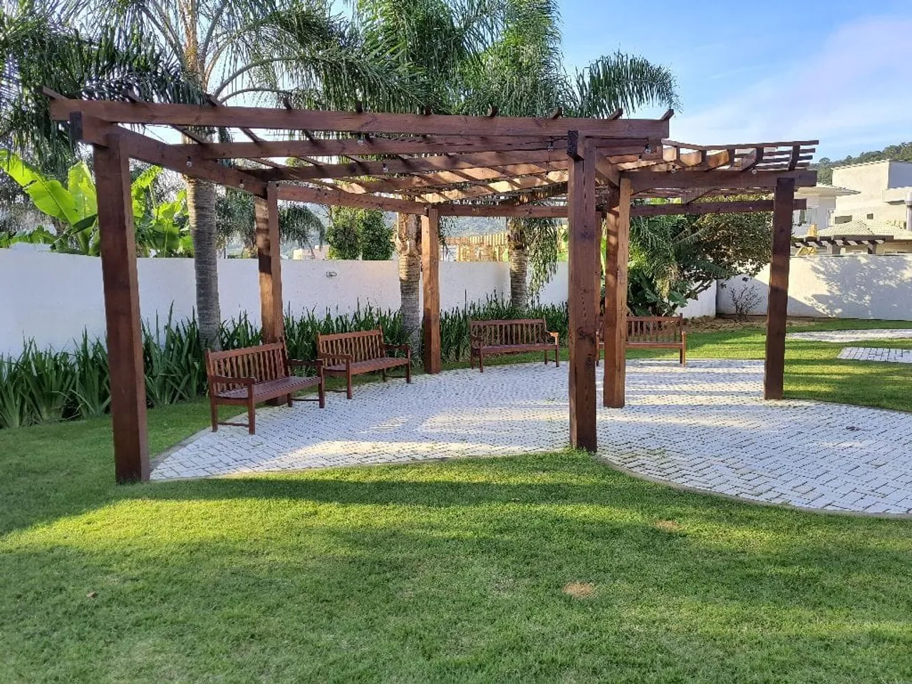 Terreno à venda, 392 m² por R$ 500.000,00 - Cachoeira do Bom Jesus - Florianópolis/SC