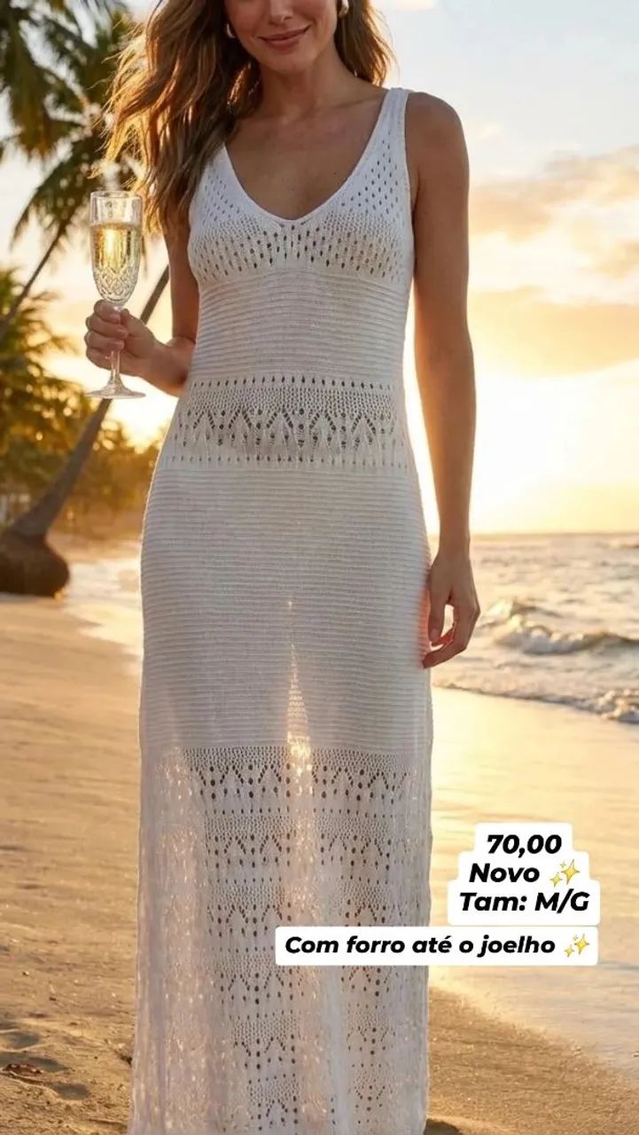 Vestidos em vários tamanhos ? - Foto 4