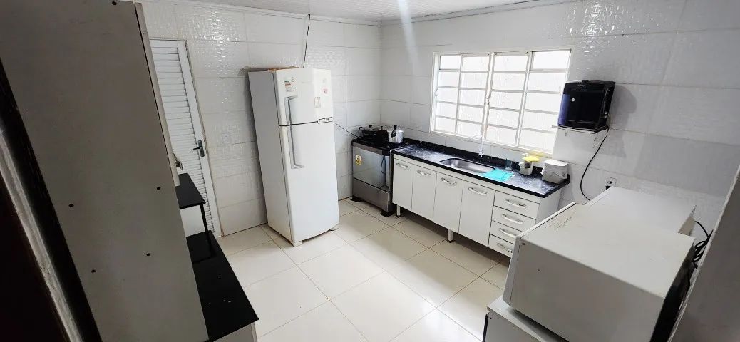 Oportunidade, 3 Casas no mesmo Lote - Foto 4