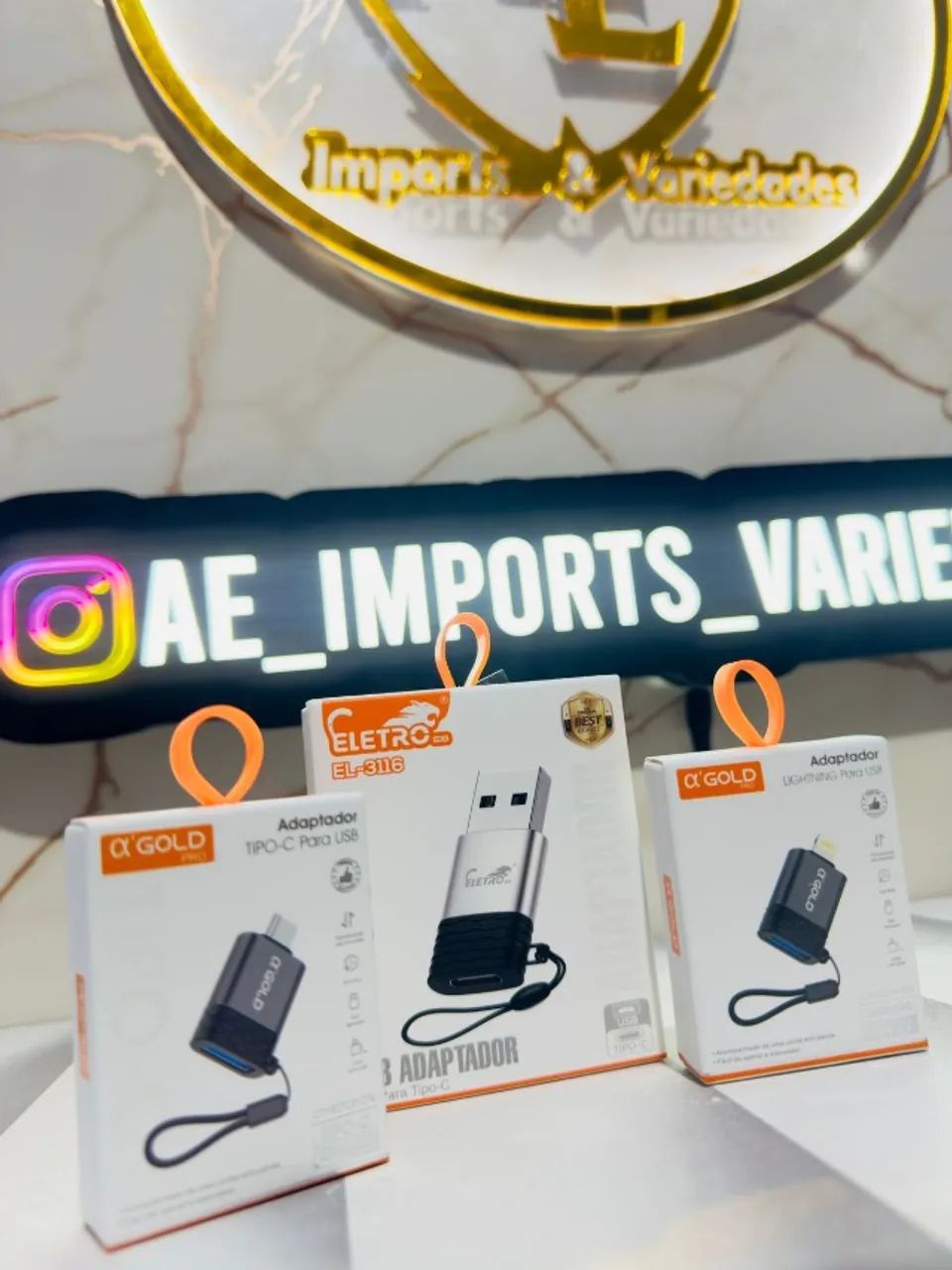 adaptadores OTG  - Foto 4