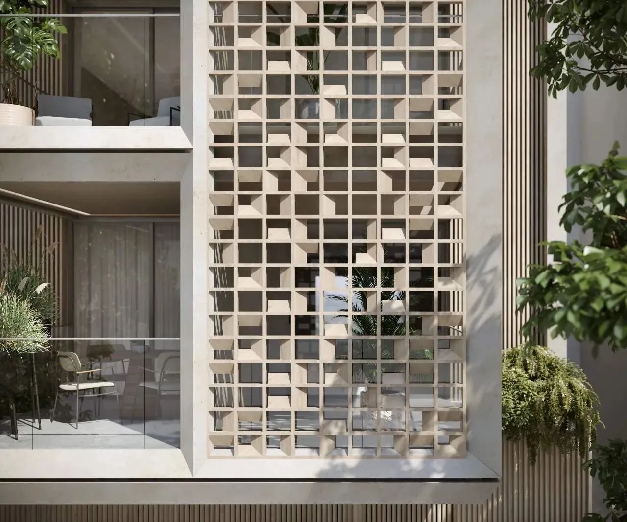 Magnífico Apartamento para aluguel,totalmente mobiliado, com 45m² no Leblon! - Foto 4