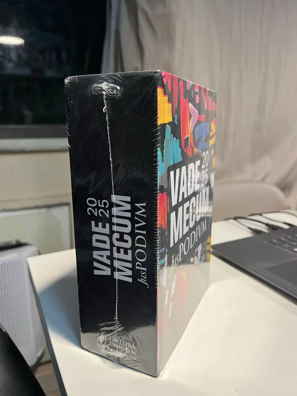 Vade mecum 2025 lacrado  - Foto 3