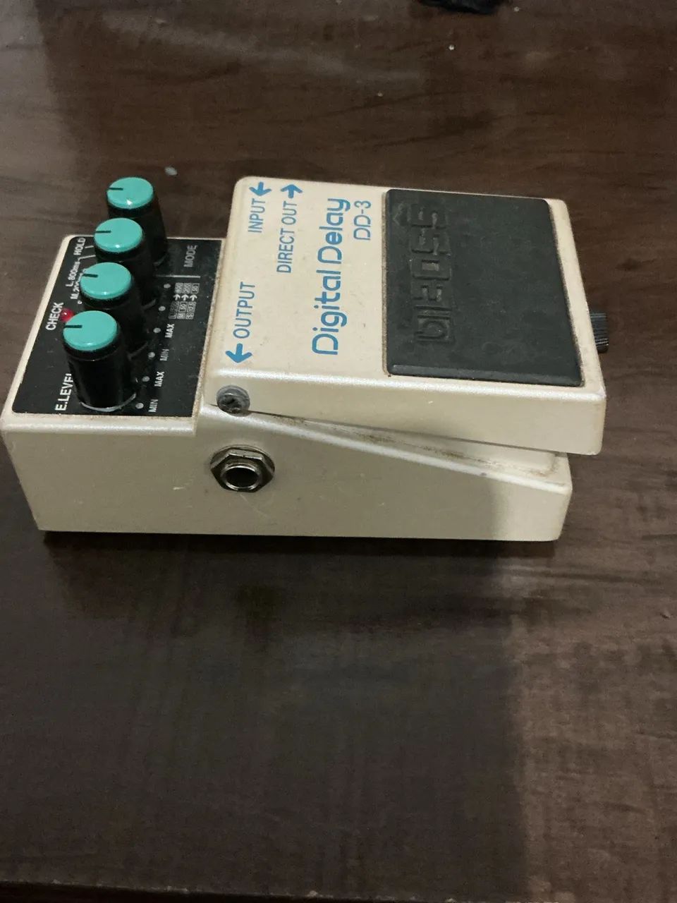 Boss DD3 - Digital Delay - Foto 3