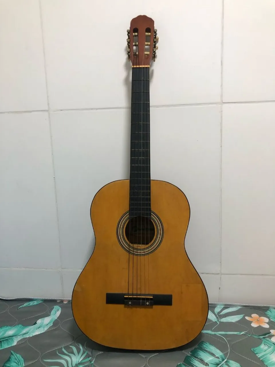 Violão Clássico - Ótimo estado