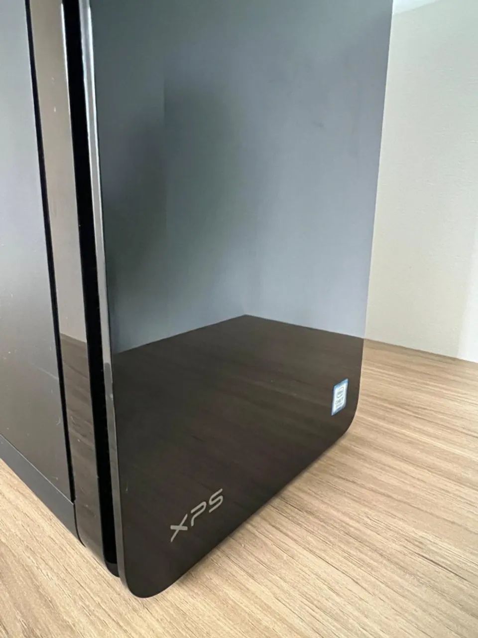 Vendo PC Dell XPS 8930