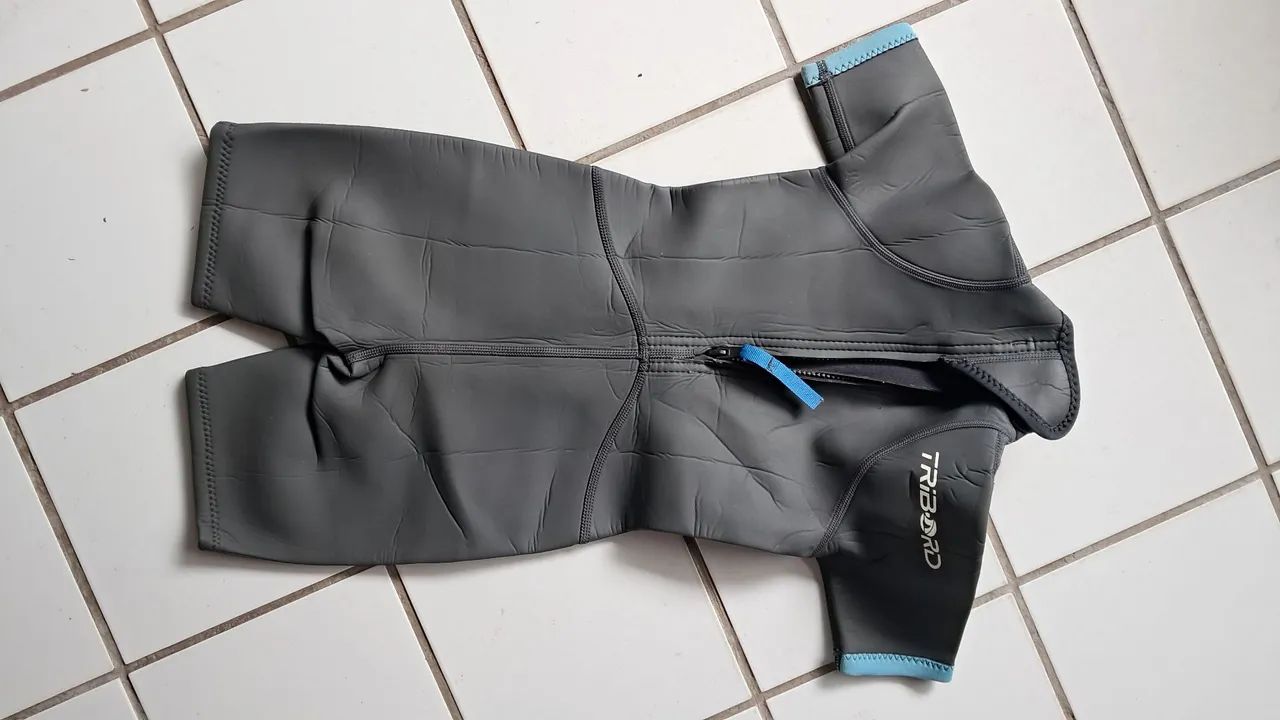 Short John neoprene infantil  - Foto 2