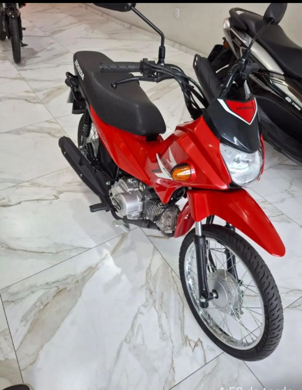 Vendo pop 110I Es 2025