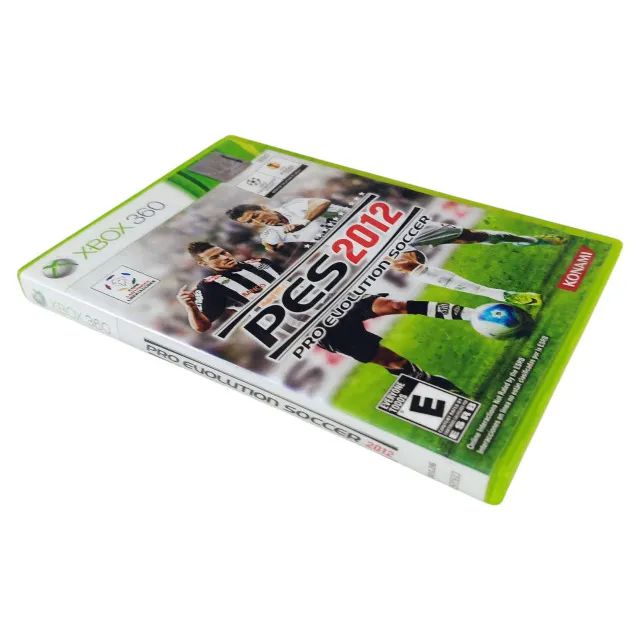 Pes 2012 - Microsoft Xbox 360 - Foto 2