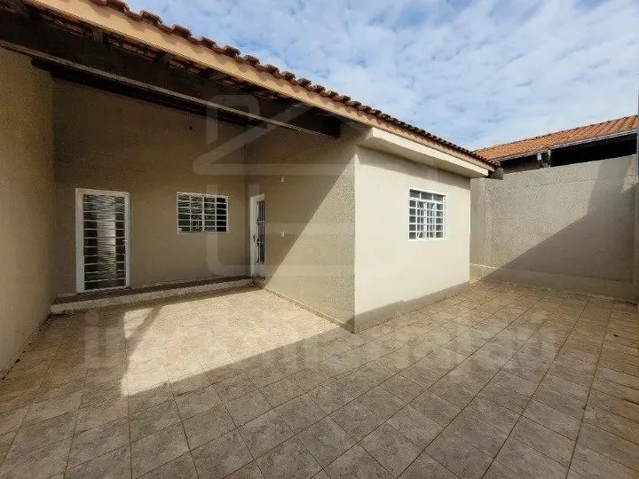 Casa à venda no jardim Olimpia com 3 quartos