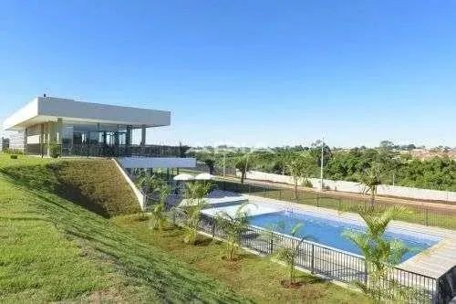 Terreno à VENDA no Condomínio Aranguá - Parque Taua. Zona Leste de Londrina-PR - Foto 5
