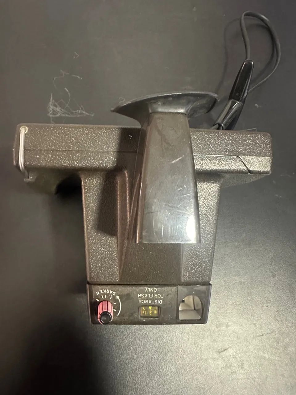 Polaroid Land anos 70 - Câmera Analógica Clássica - Foto 5