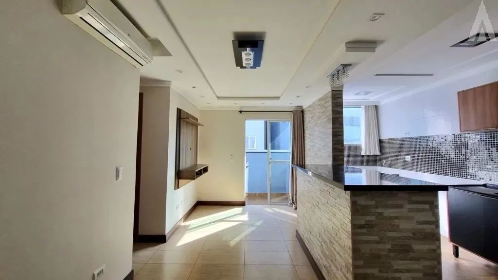 Apartamento com 2 quartos, 1 bwc social, sala de estar / jantar, cozinha, área de serviço  - Foto 4