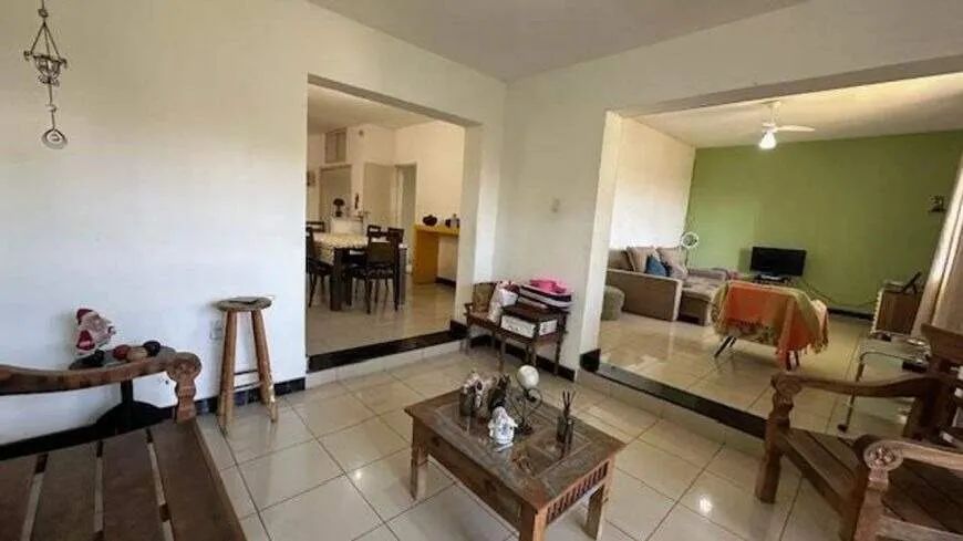 Casa à venda, 4 quartos, 1 suíte, 2 vagas, Nova Granada - Belo Horizonte/MG - Foto 2