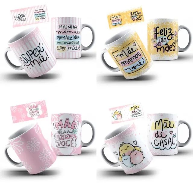 Canecas Personalizadas - Foto 3
