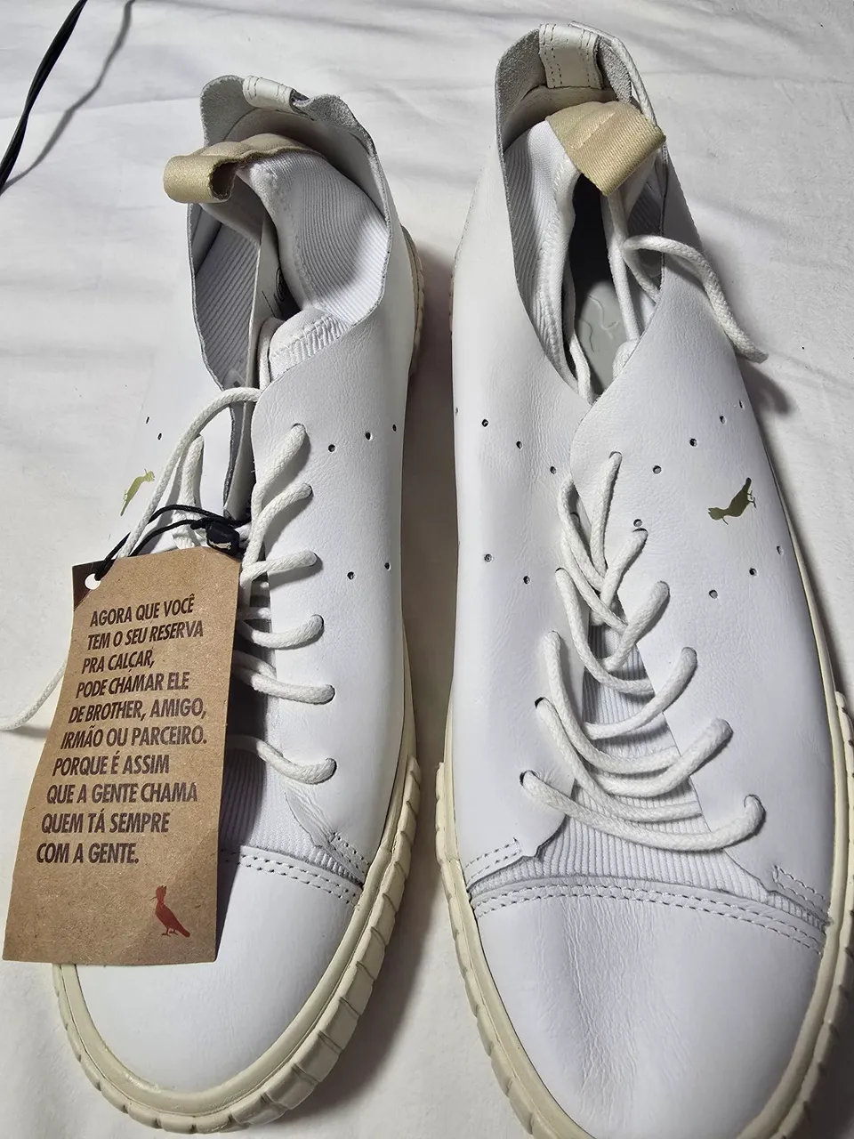 Tênis Casual Masculino