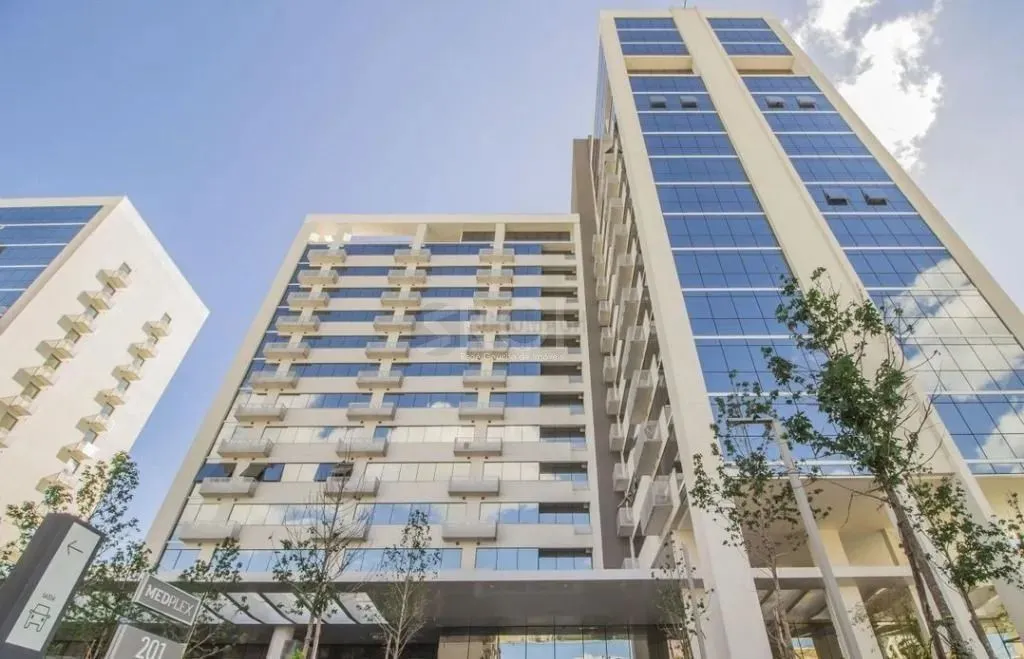 Sala, 31 m² Para Comprar por R$ 369.000,00 - Santana - Porto Alegre/RS