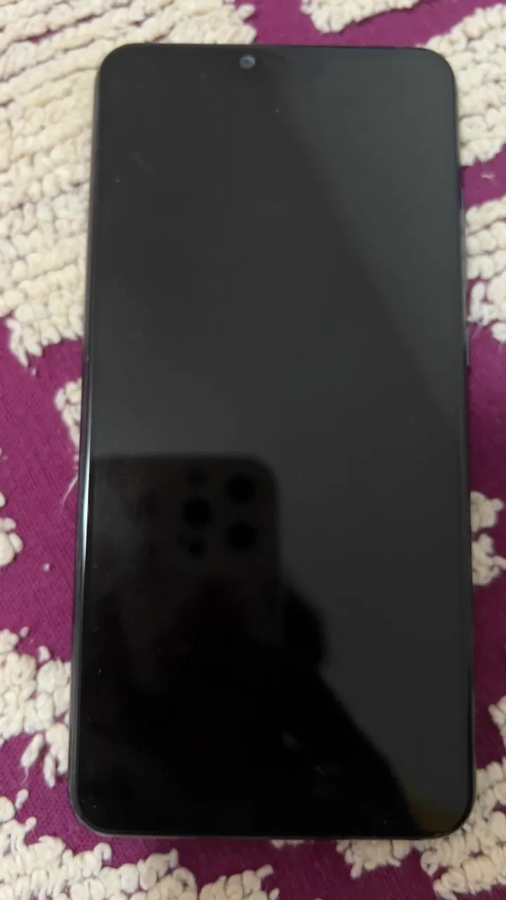 Xiaomi Mi 8 Lite