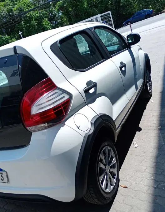 Aluguel carro Fiat Mobi like aluguel uber  - Foto 5