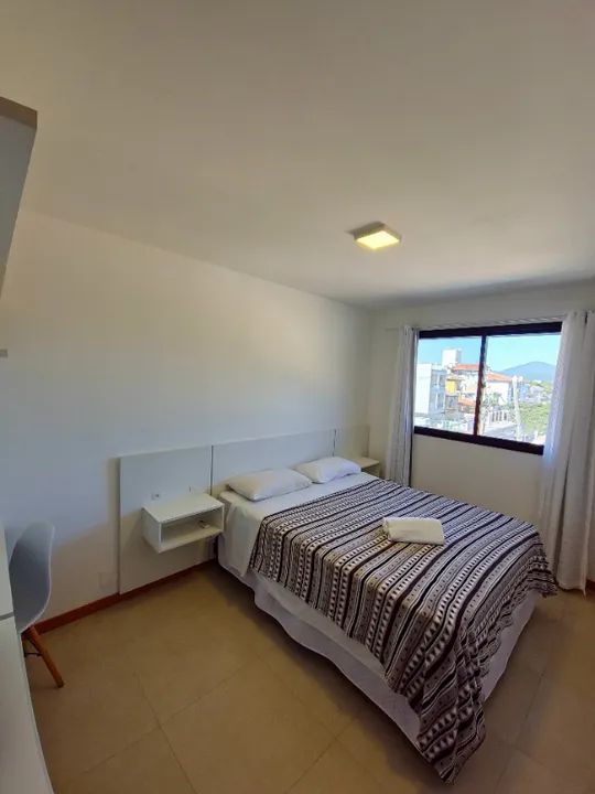 ALUGUEL MENSAL PARA ALUNOS DA PRF EM CANASVIEIRAS EM APART HOTEL - Foto 4
