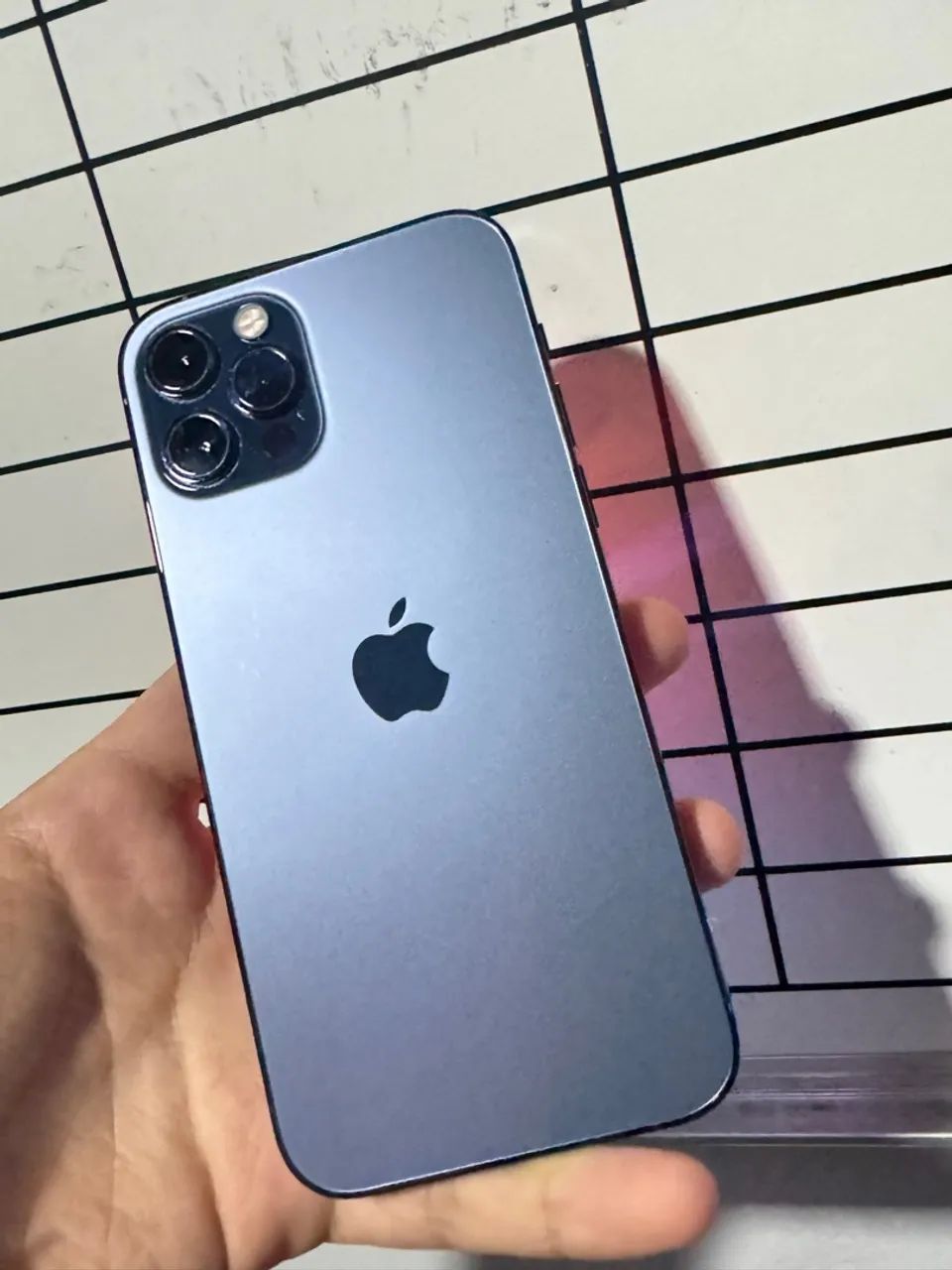 12 pro 256gb 